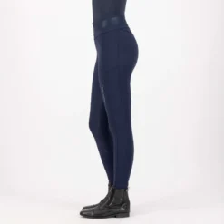 EURO-STAR Reitlegging ESImpress Silikon-Vollbesatz