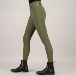 EURO-STAR Reitlegging ESImpress Silikon-Vollbesatz