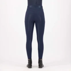 EURO-STAR Reitlegging ESImpress Silikon-Vollbesatz
