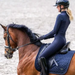 EURO-STAR Schabracke ESCato Dressur