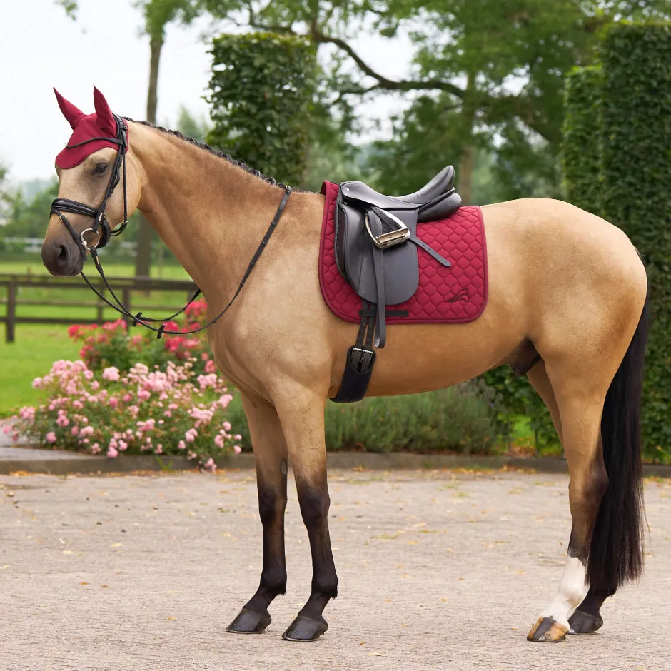 EURO-STAR Schabracke ESCoco Dressur