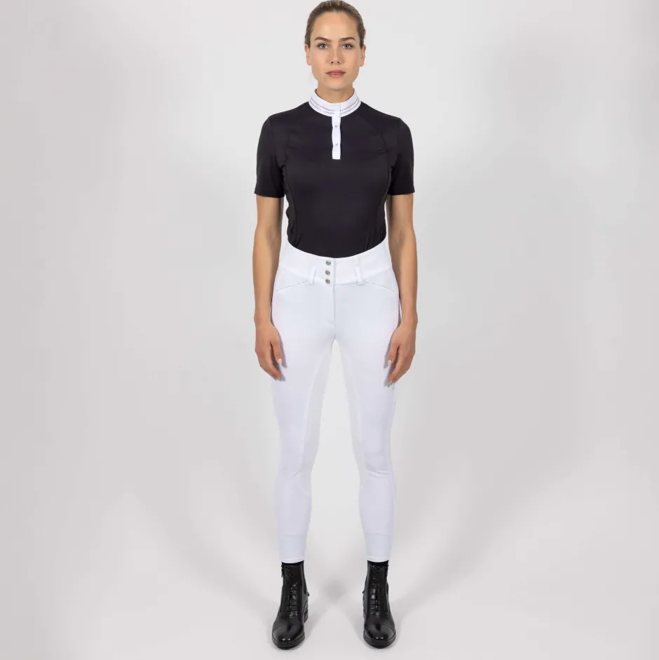 EURO-STAR Turniershirt ESEstrella