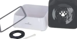 EYENIMAL Auslaufsicherer Wassernapf HYDRA200