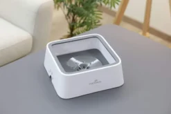 EYENIMAL Auslaufsicherer Wassernapf HYDRA200