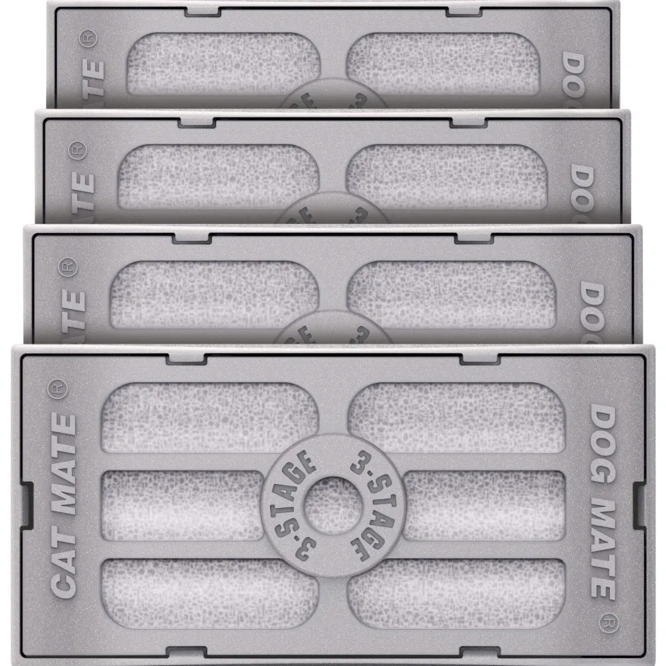 EYENIMAL Filter für Trinkbrunnen
