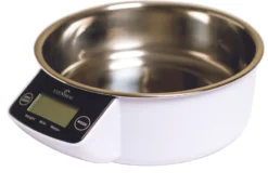 EYENIMAL Intelligent Pet Bowl mit integrierter Waage