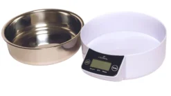 EYENIMAL Intelligent Pet Bowl mit integrierter Waage