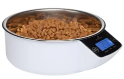 EYENIMAL Intelligent Pet Bowl mit integrierter Waage