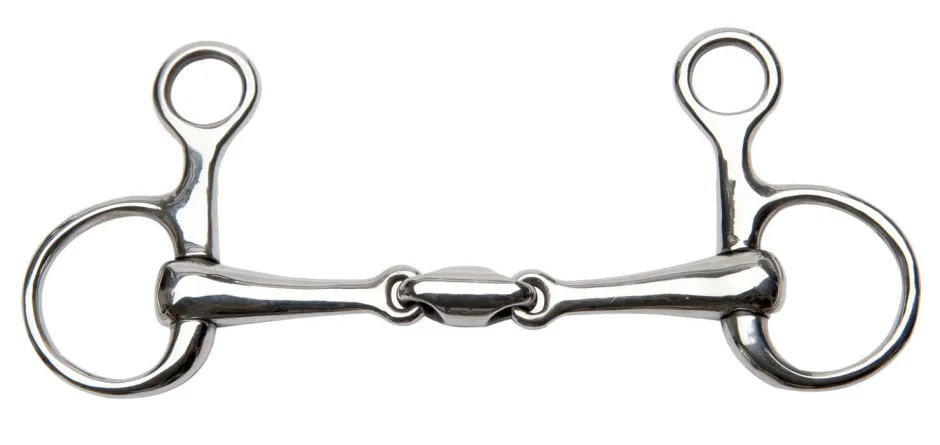 FEELING Anatomic Baucher-Trense