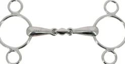 FEELING Anatomic 3-fach Ringtrense