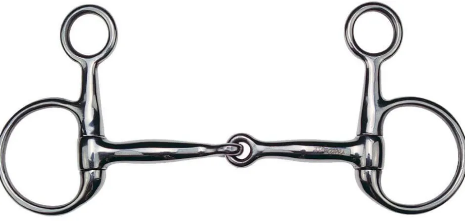FEELING Baucher-Trense