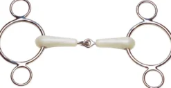 FEELING 3-fach Ringtrense Flexi