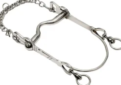 FEELING Springkandare