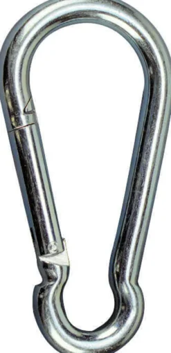 Feuerwehrkarabiner