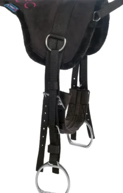 Funny Horses Reitpad -Funny Horses-