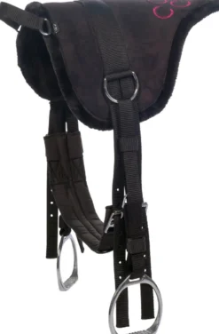 Funny Horses Reitpad -Funny Horses-