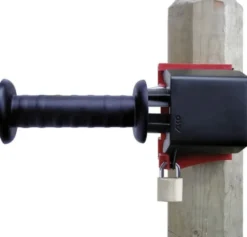 Gate Lock - Das abschließbare Torsystem