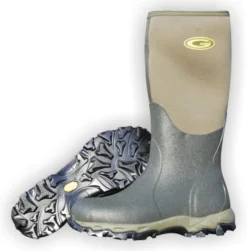 GRUB'S Outdoorstiefel ''Stalking''
