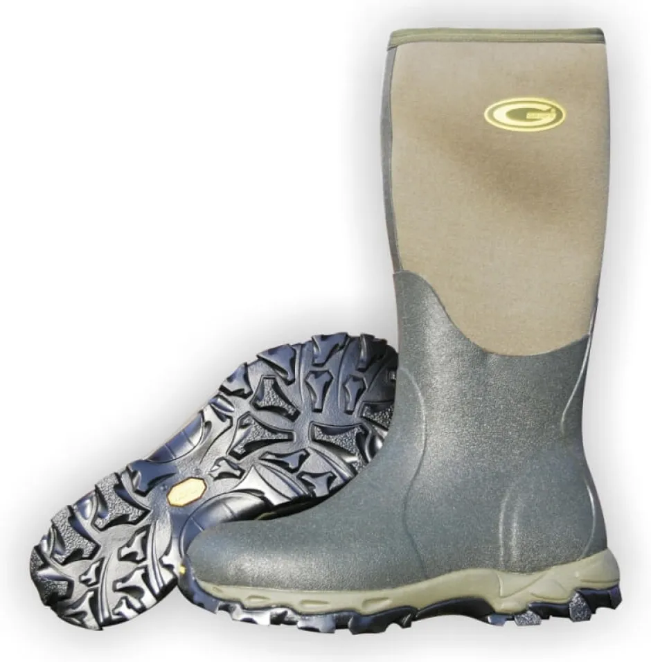 GRUB'S Outdoorstiefel ''Stalking''