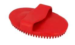 Gummistriegel