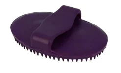 Gummistriegel