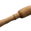 HAAS Hupi Hufpinsel Holz