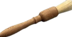 HAAS Hupi Hufpinsel Holz