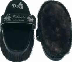HAAS Kardätsche Diva Exklusiv