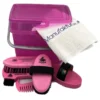 HAAS Kinder-Box, pink/rosa