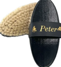 HAAS Peter Ziegenhaarbürste