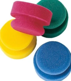 HAAS Puck Schwamm