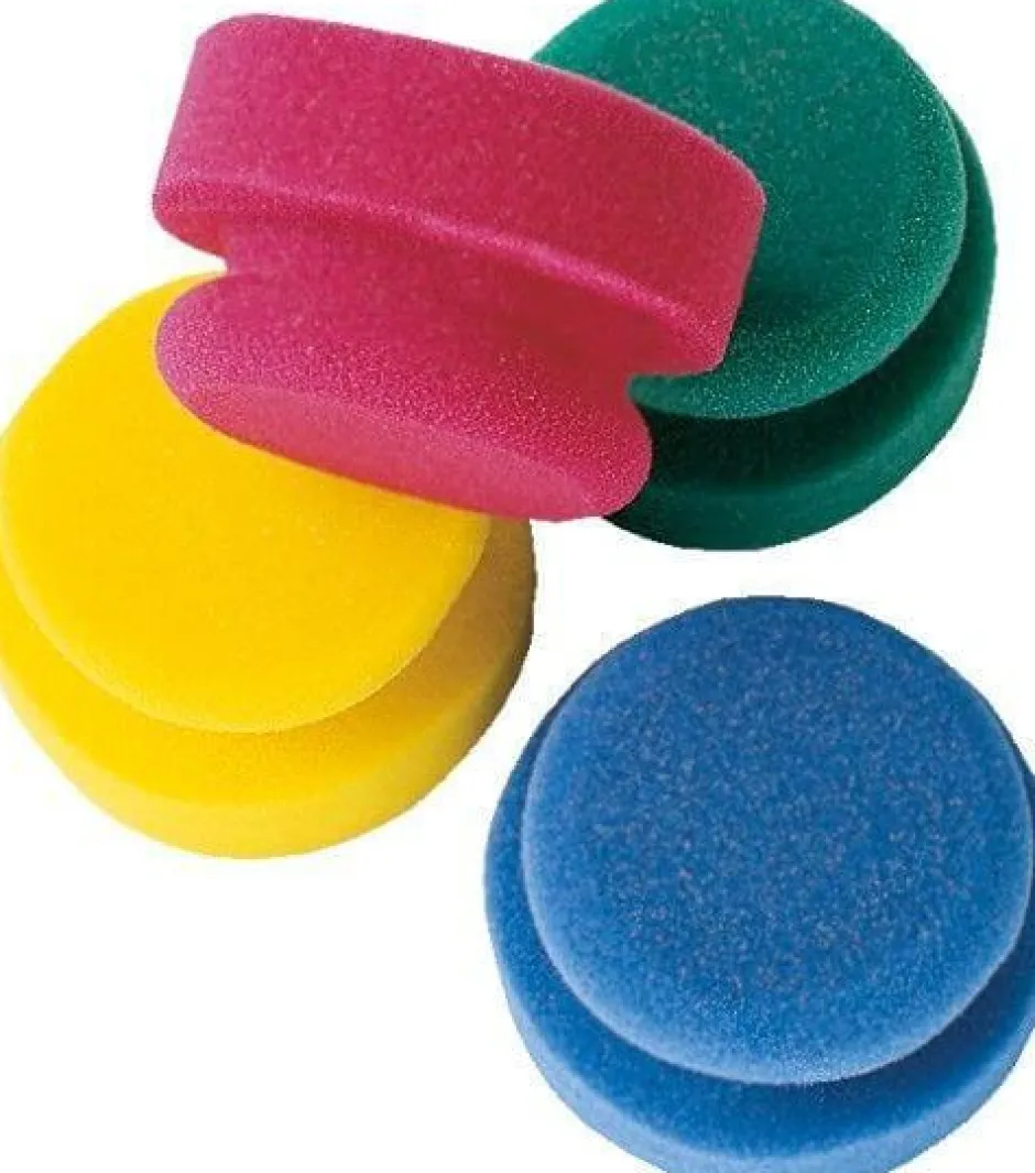 HAAS Puck Schwamm