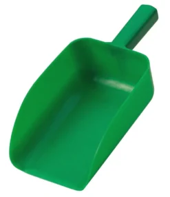 Haferschaufel, Plastik