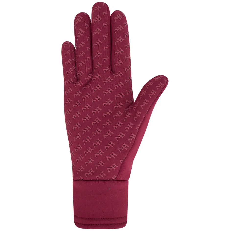 Handschuhe Winter HV POLO