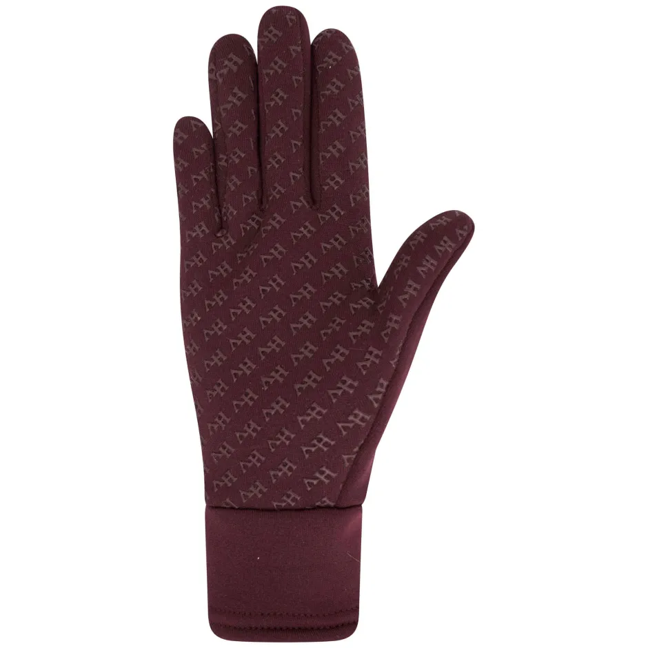 Handschuhe Winter HV POLO