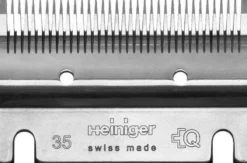 HEINIGER Scherplatten-Set