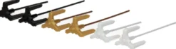 HES-TEC Einflechthilfe Quick Knot Deluxe XL
