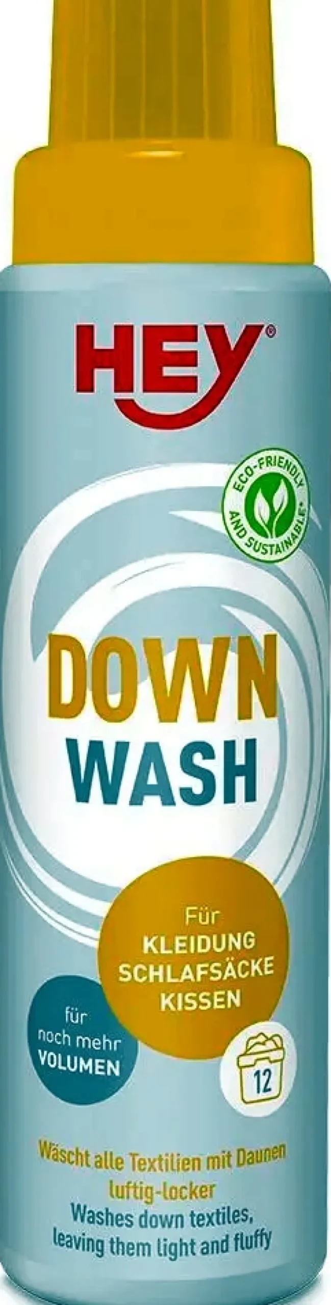 HEY Down Wash