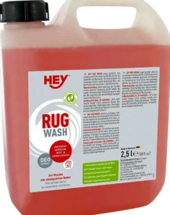 HEY Rug-Wash