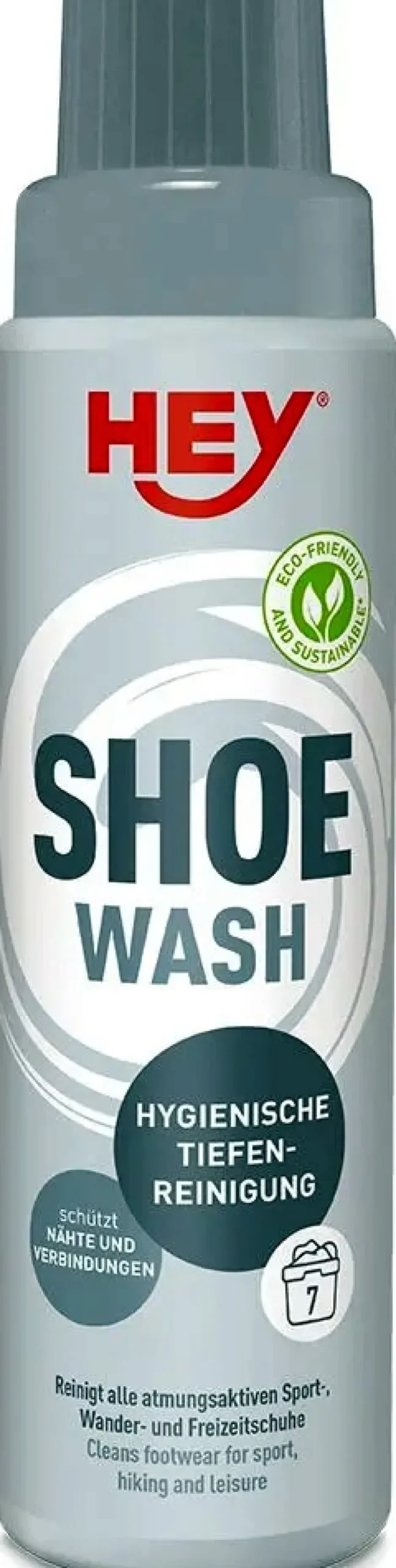 HEY Shoe Wash