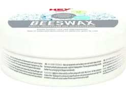 HEY SPORT Beeswax Proof