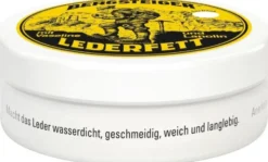HEY SPORT Bergsteiger Lederfett