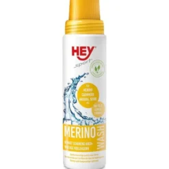 HEY SPORT® Merino Wash, Flasche 250 ml