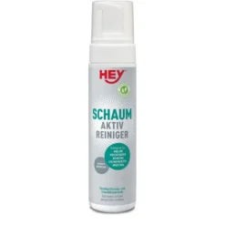 HEY SPORT® Schaum Aktiv-Reiniger, 200 ml