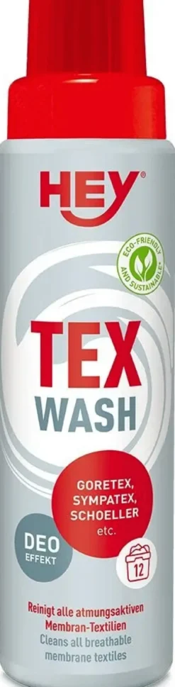 HEY Tex Wash