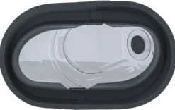 HIPPOMED Inhalationsmaske inkl. Zubehör