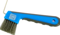 HIPPOTONIC „Antimicrobien“ Hufkratzer, blau/grau