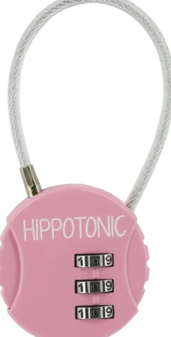 HIPPOTONIC Balle Schloss für Putzkasten