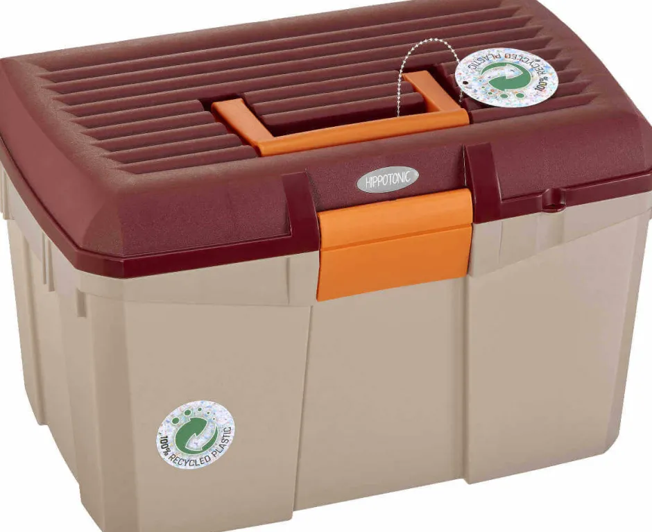 HIPPOTONIC - Bicolor - Putzbox
