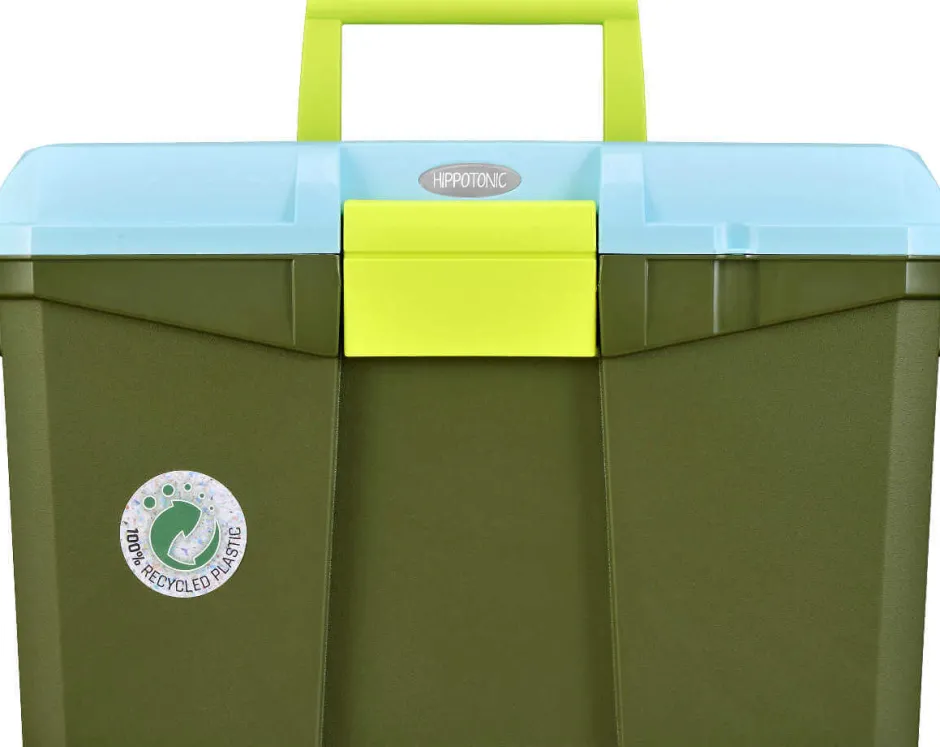 HIPPOTONIC - Bicolor - Putzbox